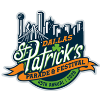 Dallas St. Patrick's Parade