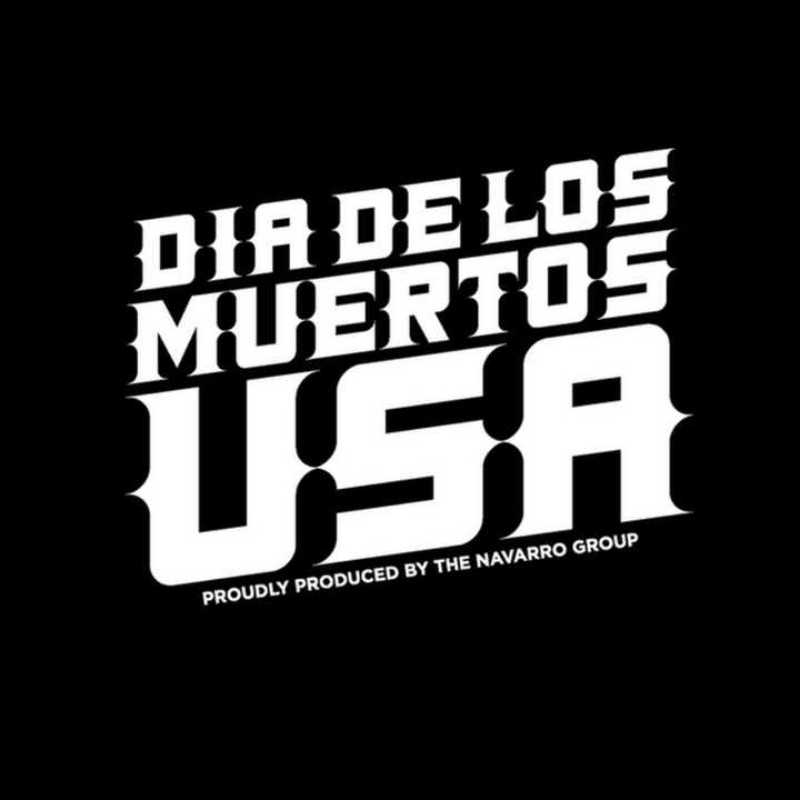 Dia de los Muertos USA