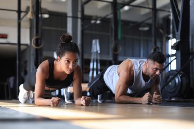 Fitness and Wellness Insurance in Bedford, TX
