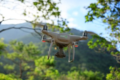 Drone Insurance in Bedford, TX by Insurance Services & Management, LLC.
