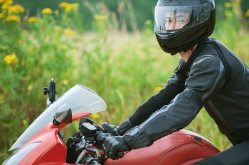 Bedford & DFW, TX. Motorcycle Insurance
