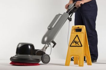 Bedford & DFW, TX. Janitorial Insurance