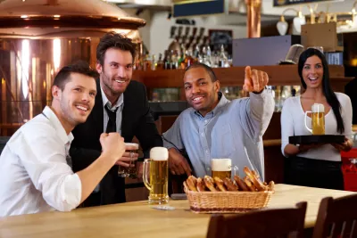 Liquor Liability Insurance in Bedford, TX