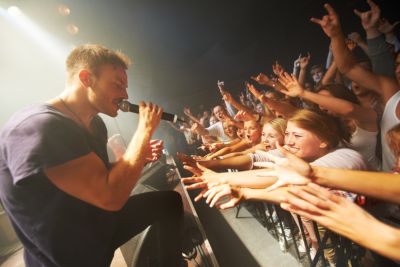Event Promoter Insurance in Bedford, TX