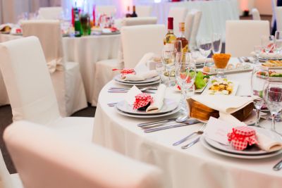 Event Cancellation Insurance in Bedford, TX