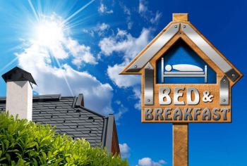 Bedford & DFW, TX. Bed & Breakfast Insurance