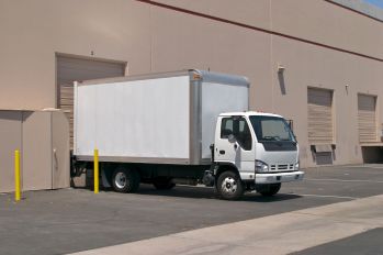 Bedford & DFW, TX. Box Truck Insurance