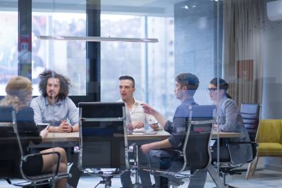 Software Company Insurance in Bedford, TX