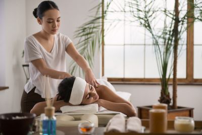 Massage Therapist Insurance in Bedford, TX
