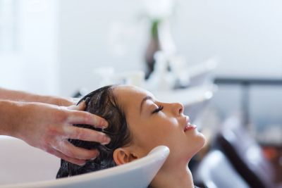 Beauty Shop Insurance in Bedford, TX