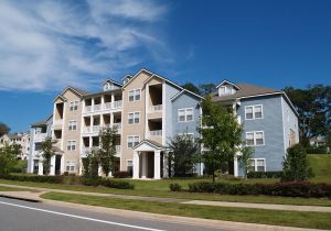 Apartment Building Insurance in Bedford & DFW, TX.
