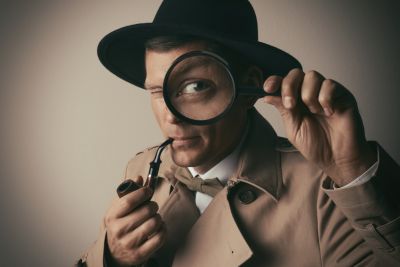 Private Investigator Insurance in Field:Home City}} by Insurance Services & Management, LLC.
