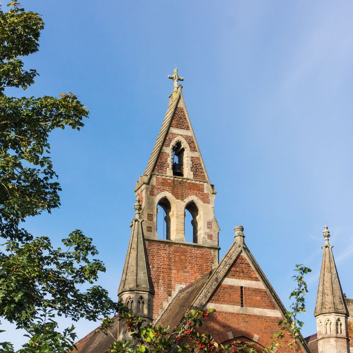 Bedford & DFW, TX. Church Liability Insurance