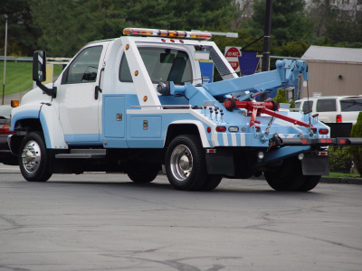 Tow Truck Insurance in Bedford & DFW, TX.