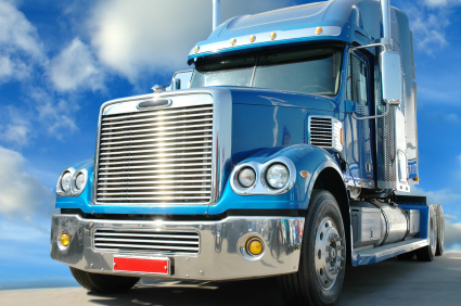 Commercial Truck Insurance in Bedford & DFW, TX.