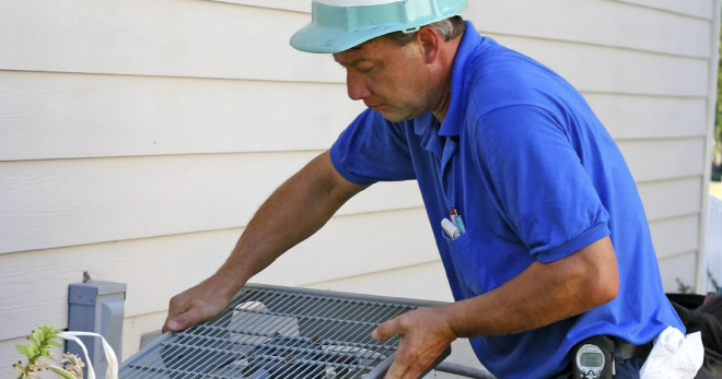 HVAC Contractor Insurance in Bedford & DFW, TX.