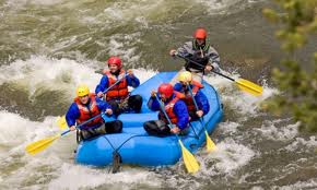 Guides and Outfitters Insurance in {[Page:Home City}} by Insurance Services & Management, LLC.