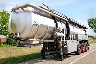 Fuel Haulers Insurance in Bedford, TX