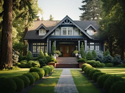 Safe and secure home insurance in Bedford, TX, insured by Insurance Services & Management, LLC.